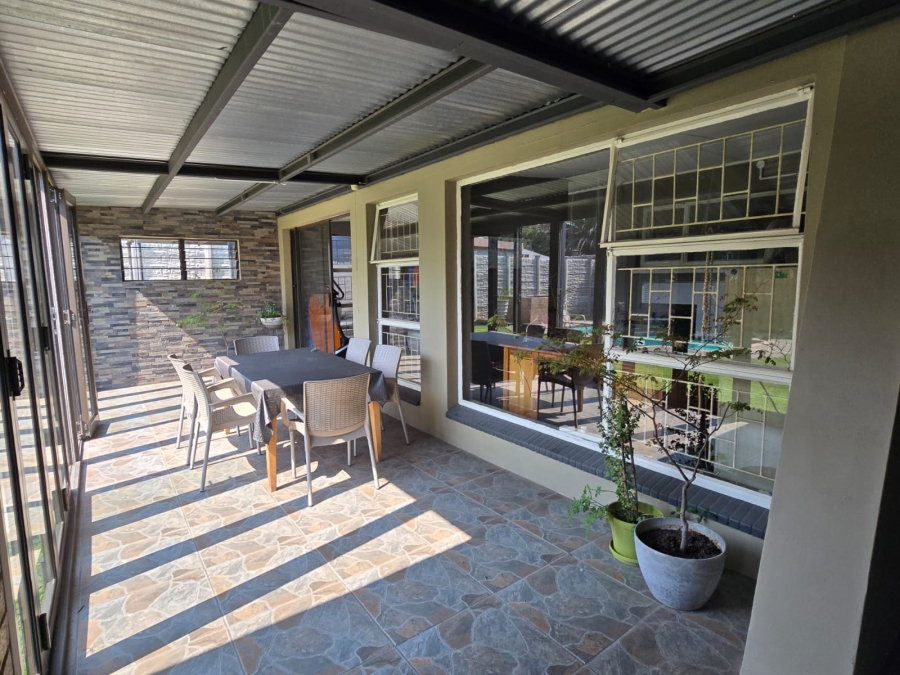 4 Bedroom Property for Sale in Parys Free State